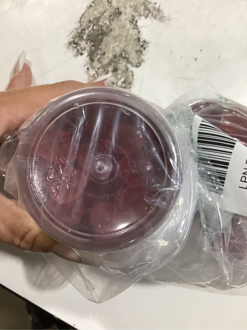 Condition photo showing New/Like New for (2 pack) keto trium keto acv gummies advanced weight loss support, keto trium acv gummies, ketotrium keto gummies 1050 mg, ketotrium keto acv gummies, ketotrium gummies, 120 gummies for 2 months