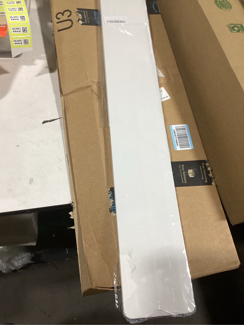 Condition photo showing Good Condition for NBN MD Single 39.4" Large Cylinder Stands for Party, Round Pedestal Stand Foldable Stand for Parties Baby Shower Birthday Wedding Pillars Events Centerpieces Decor Display Decoration 39.4(in)