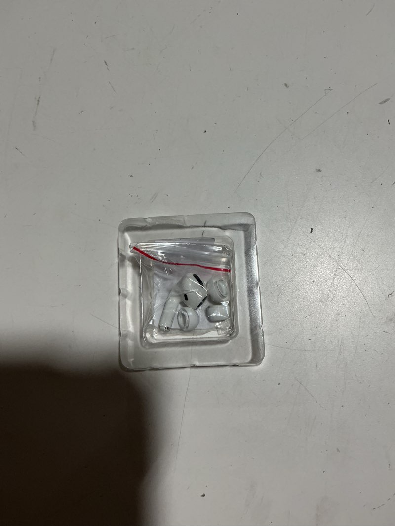 Condition photo showing Good Condition for original oem earbud a2084 for left apple airpods pro 1st gen earbud,replacement for ipod pro 1st generation,compatible with airpod pro charging case a2190, a2083,single left ear side only(a2084)