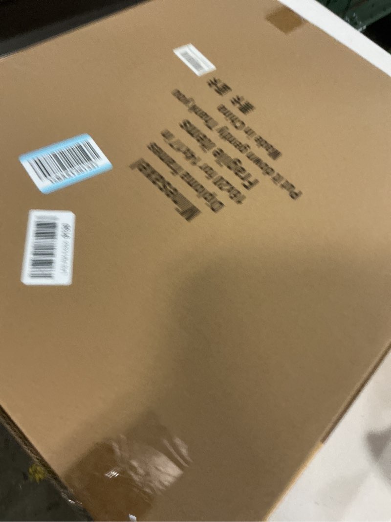 Condition photo showing New/Like New for 16x20 Diploma Frames 14x17 with Black Mat, Fits Degree Certificate Document, 20 x 16 Cherry Red Frame with Tempered Glass Panel for Wall Mounting Black Mat-1 16x20 or 14x17 with mat