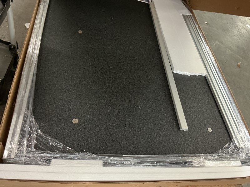 Condition photo showing Good Condition for Bedslide 1500 Contractor Sliding Truck Bed Organizer, 65 x 48-Inch, Capacity 1500 lbs., Truck Bed St