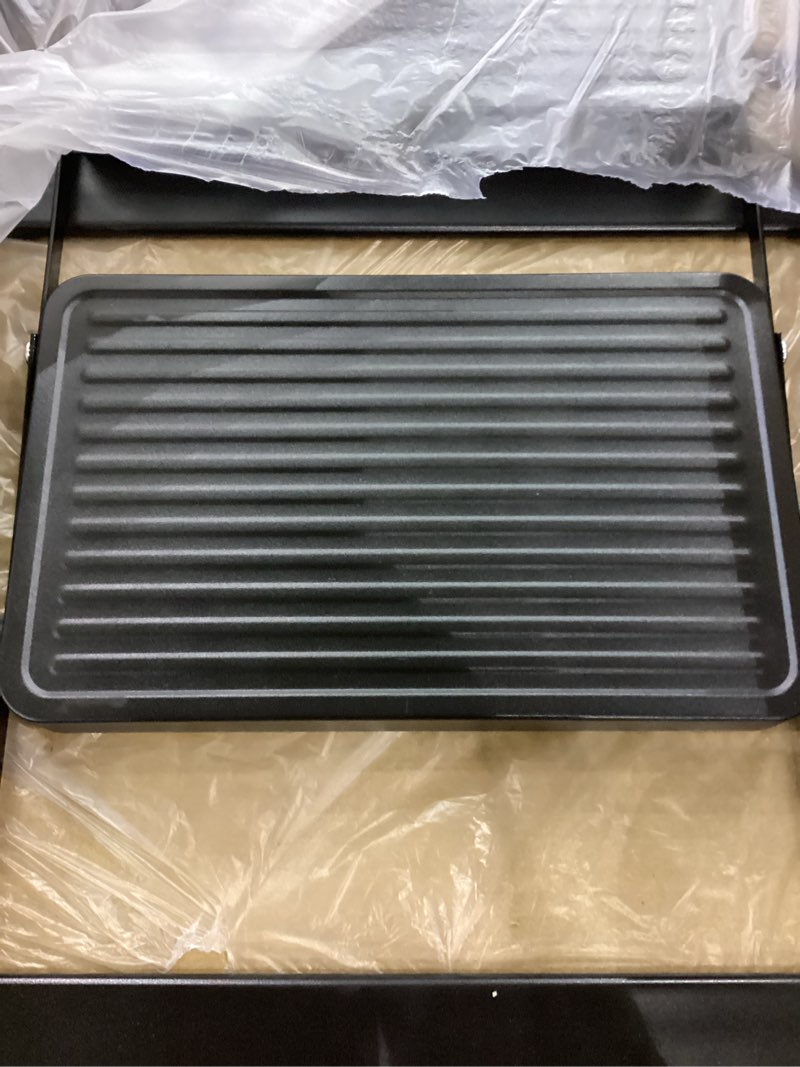 Condition photo showing New/Like New for Step ladder stool 