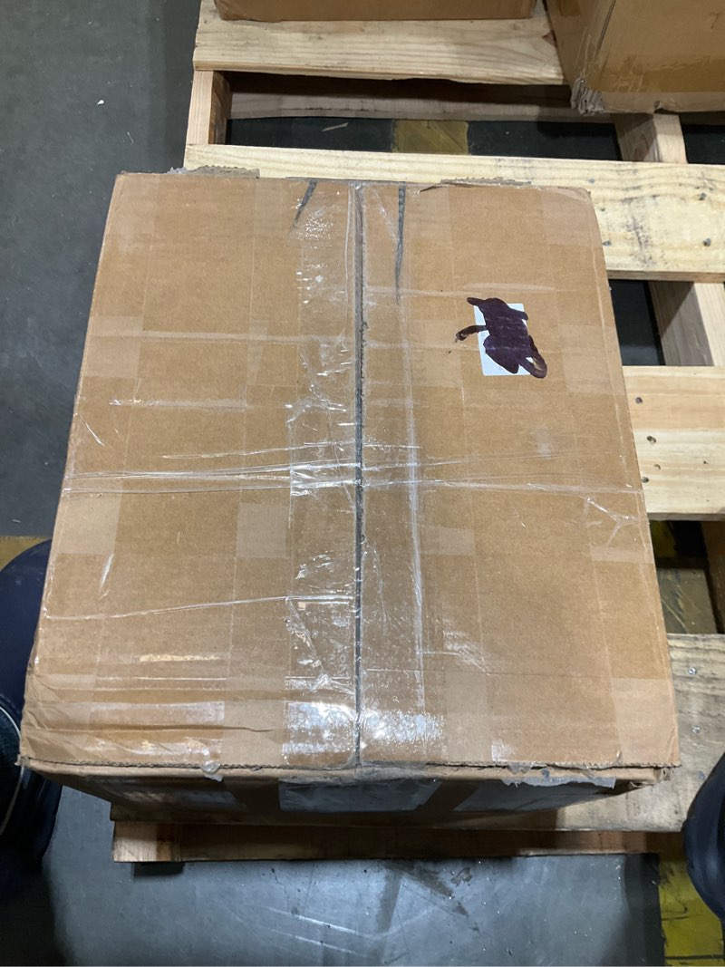 Condition photo showing As Is for ChaoLeHo Dragon Stone Aquarium Rock Seiryu Stone for Aquariums, Fish Tanks, Bonsai, Terrariums, Warg