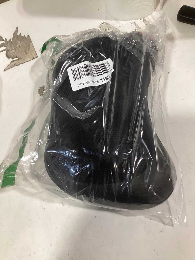 Condition photo showing Good Condition for Papillon Back Massager with Heat,Shiatsu Neck Massager Pillow for Back,Neck,Shoulder,Foot & Lower Back Pain Relief,Electric Kneading Massager, Gifts for Women/Men/Dad/Mom/Fathers Day/Mothers Day Black