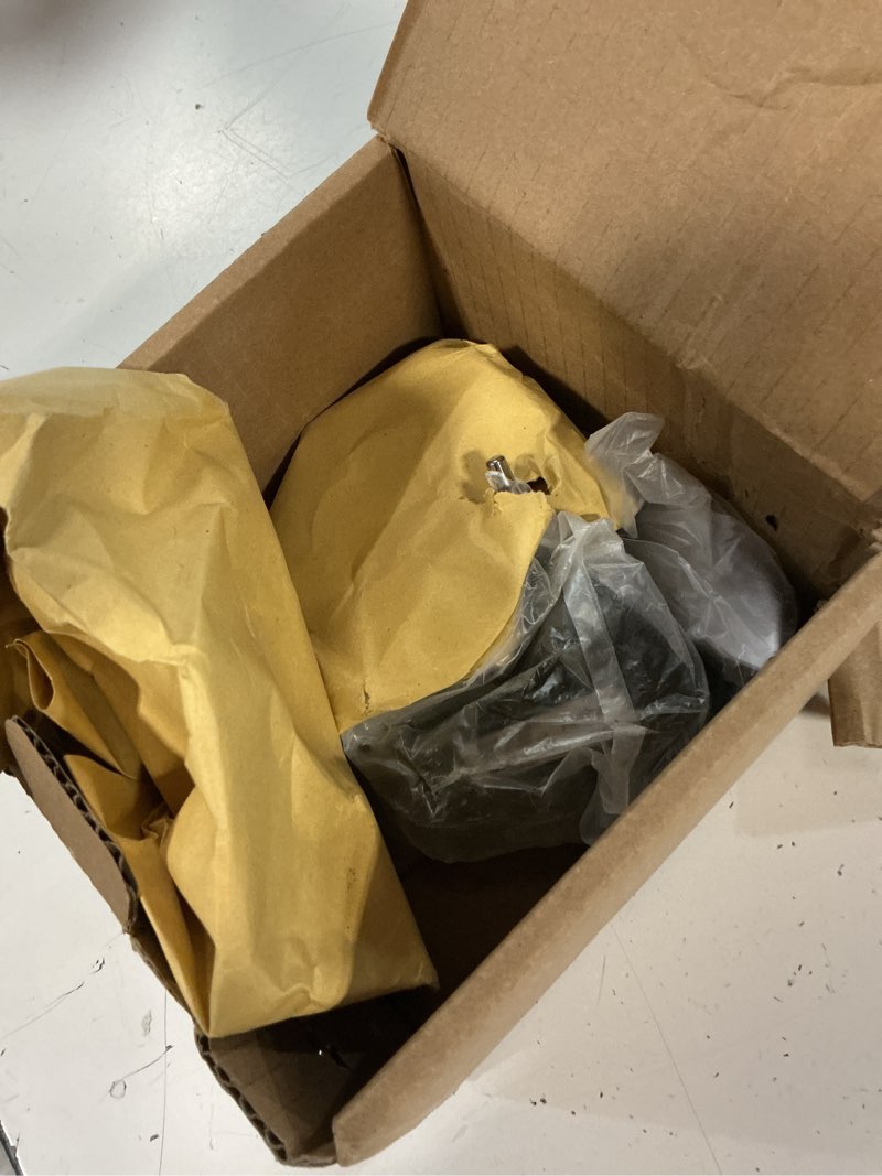 Condition photo showing Good Condition for packard 65670 genuine oem c-frame shaded pole motor kit for kitchen appliance and furnace applications