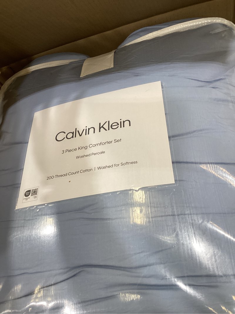 king comforter set