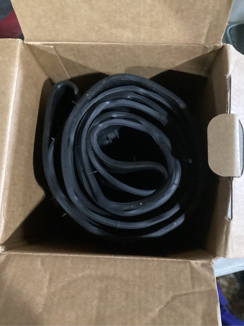 Condition photo showing New/Like New for YUNSCM 2-PCS 700C Bike Tires 700x40C/45C/48C (42/47/50-622) Compatible with Gravel Bike Tires 700x38C 700x40C 700x42C 700x45C 700x46C 700x48C 700x50C Bicycle Tires 700X48C (50-622)