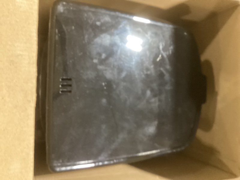 Condition photo showing Good Condition for Cuisinart 12-Cup Coffee Maker, Programmable PerfecTemp Thermal Carafe Coffee Machine with 1-4 Cup Setting, Brew Strength Control and Brew Pause, Stainless Steel, DCC-3400NAS, Silver