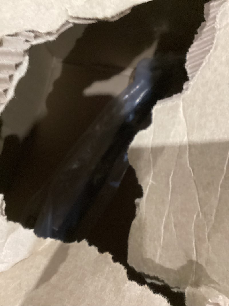 Condition photo showing As Is for 19510R40A50 Heater Pipe Compatible with 2008-2012 Honda Accord CRV Odyssey Tourer Replaces 19510-R40-A50