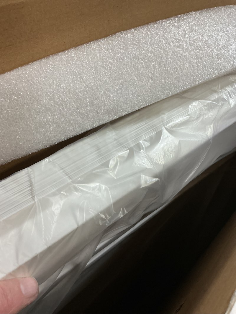 Condition photo showing New/Like New for art3d pvc ceiling tiles, 2'x2' plastic sheet in white (24-pack) 24"x24" white 1 24
