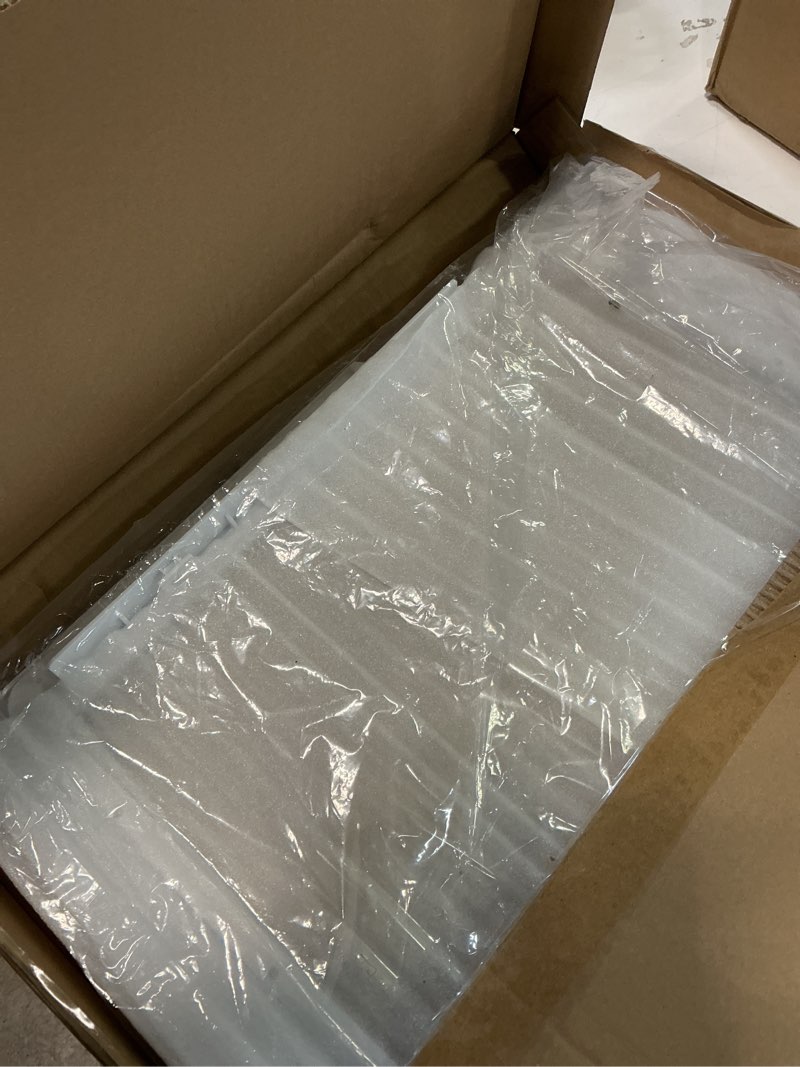 Condition photo showing Good Condition for MONST W10276348, WPW10276348, W10276344, 2309524, 2312014 Glass Shelf Compatible with Whirlpool, Kenmore, maytag, Amana, Crosley, etc, Refrigerator (Some Models), Part Number : AP6018411, PS11751713