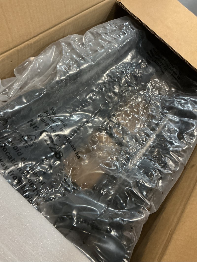Condition photo showing Good Condition for upgraded aluminum n55 engine valve cover kit compatible with 2010-2019 bmw 135i 235i 328i 335i 435i 530i 535i 640i 740i 740li m135i m2 m235i xdrive x1 x3 x4 x5 x6, 3.0l replace 11127570292 (black) aluminum (black)