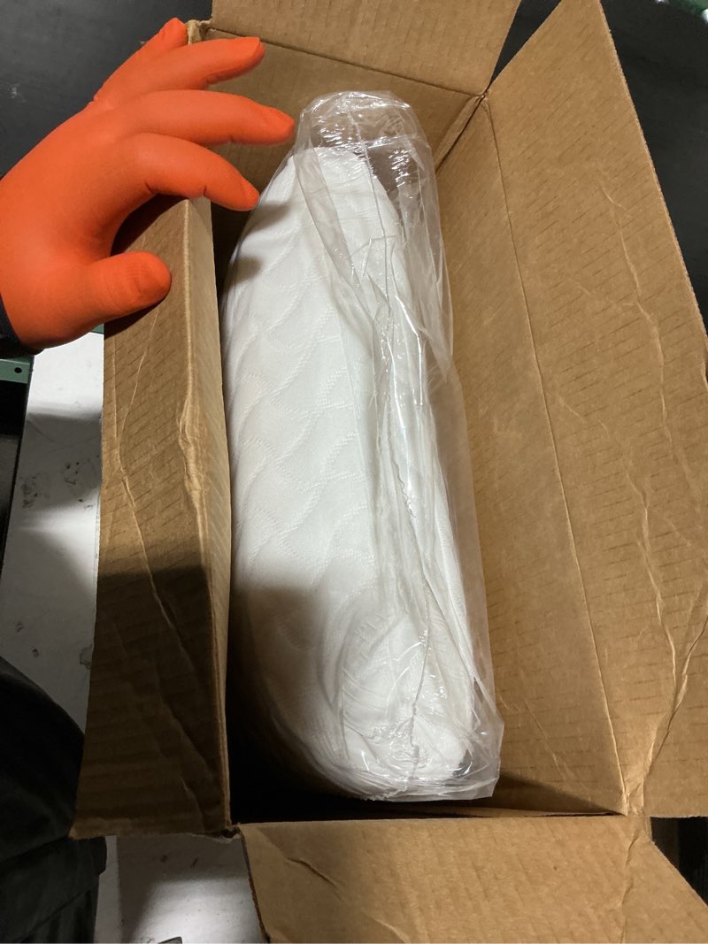 Condition photo showing Good Condition for tempur-pedic tempur-cloud pillow for sleeping, standard, white