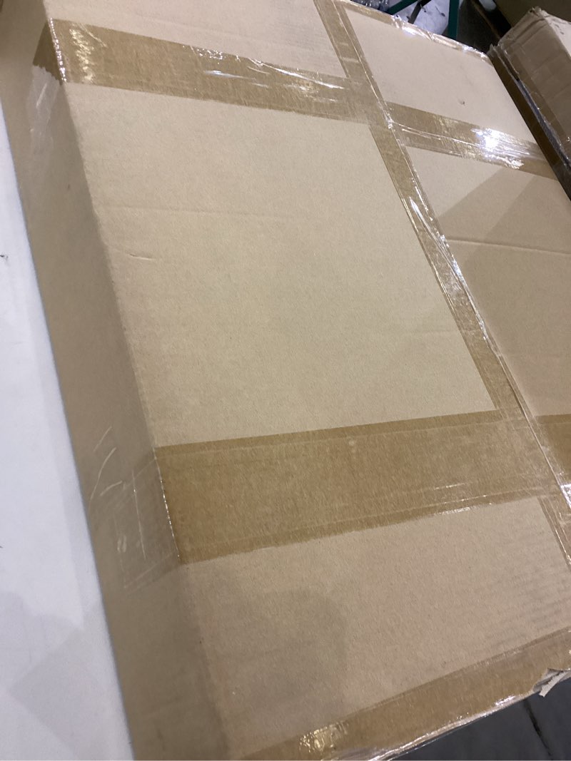 Condition photo showing Good Condition for Ergonomic Bed Laptop Desk with Back Support, Lap Desk & Overbed Workstation for Couch/Sofa/RV – Tilting & Sliding Desktop, 3-Height Arms, Quick-Exit Foldaway – Laptop Bed Tray Stand