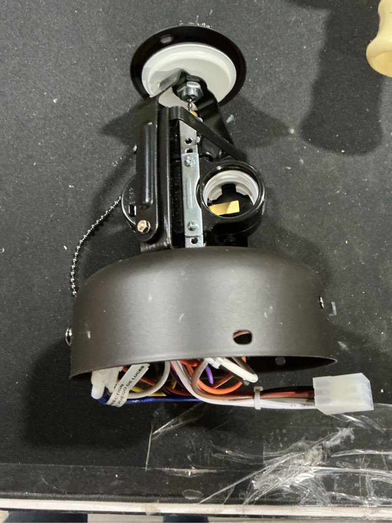 Condition photo showing Good Condition for (Similar to stock photo) Hunter 99023 CFL Bowl Fitter