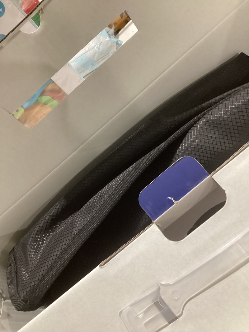 Condition photo showing Good Condition for miko compression massager with advanced airbag technology – adjustable intensity, soothing heat, and targeted relief for feet and legs – perfect for home and travel relaxation