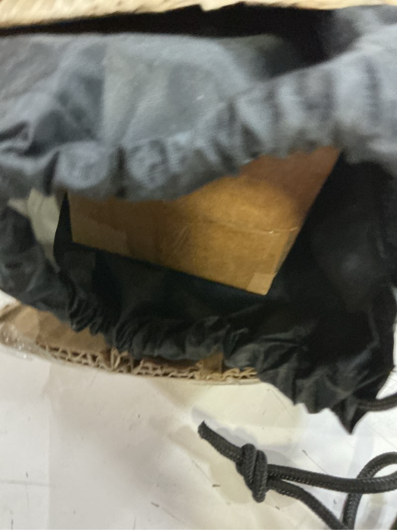 Condition photo showing New/Like New for eighteentek® catio outdoor cat enclosure 3-tier pop up cat tent playpen | portable kitten catio tower | pet playpen indoor/outdoor cats enclosed | play tents for patio balcony courtyard camping black 1 large, 42.6" x 42.6" x 27.6"h
