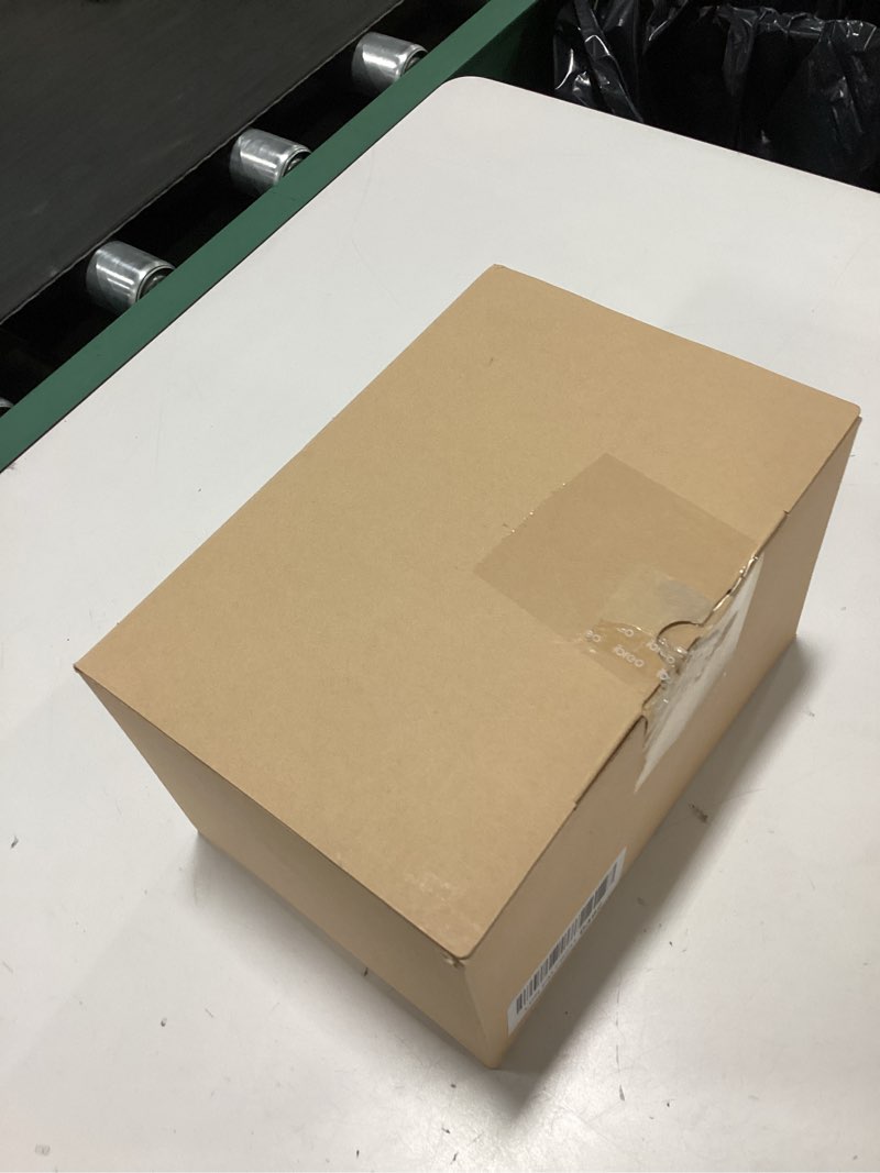 Condition photo showing New/Like New for Cordless Shiatsu Neck and Back Massager with Heat, 10 Mins x 12 Uses, 3 Massage Modes & 2 Intensity 