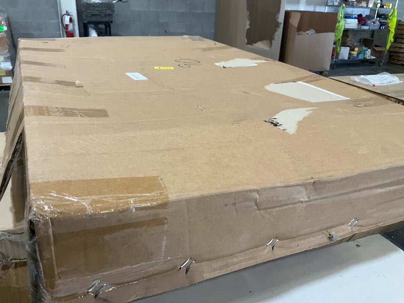 Condition photo showing As Is for cool star 74110-tba-a00 lower engine splash shield guard compatible with honda civic 2016-2021 replaces 74110tbaa00