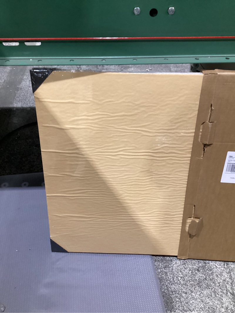 Condition photo showing Good Condition for Soundproof Wall Panels Self-Adhesive, 3 Pack Large Acoustic Panels 47.2"x23.6"x0.35" High Density Sound Proof Panels for Walls, Noise Absorbing for Home Studio, Office, Game Room 3 Pack Beige