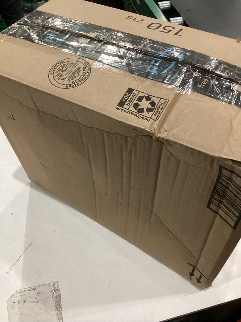 Condition photo showing As Is for Lantern string lights 