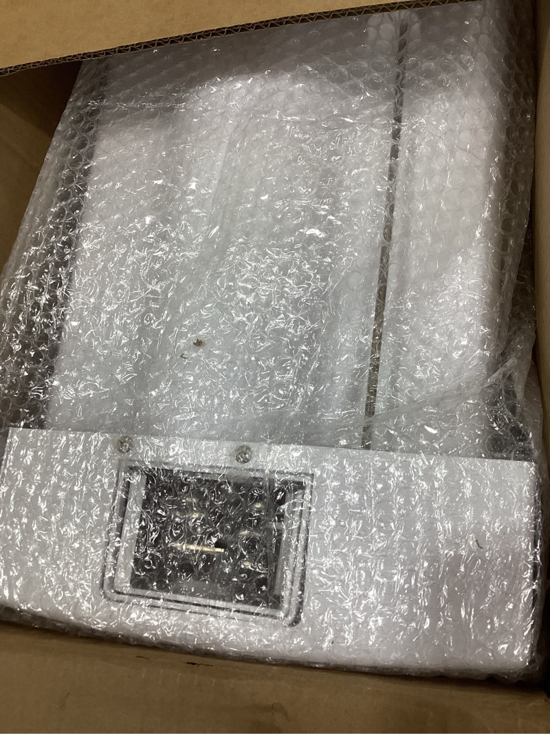 Condition photo showing Good Condition for OEM WR17X23255 Ice Container Bucket Assembly Compatible with General GE Electric Refrigerator