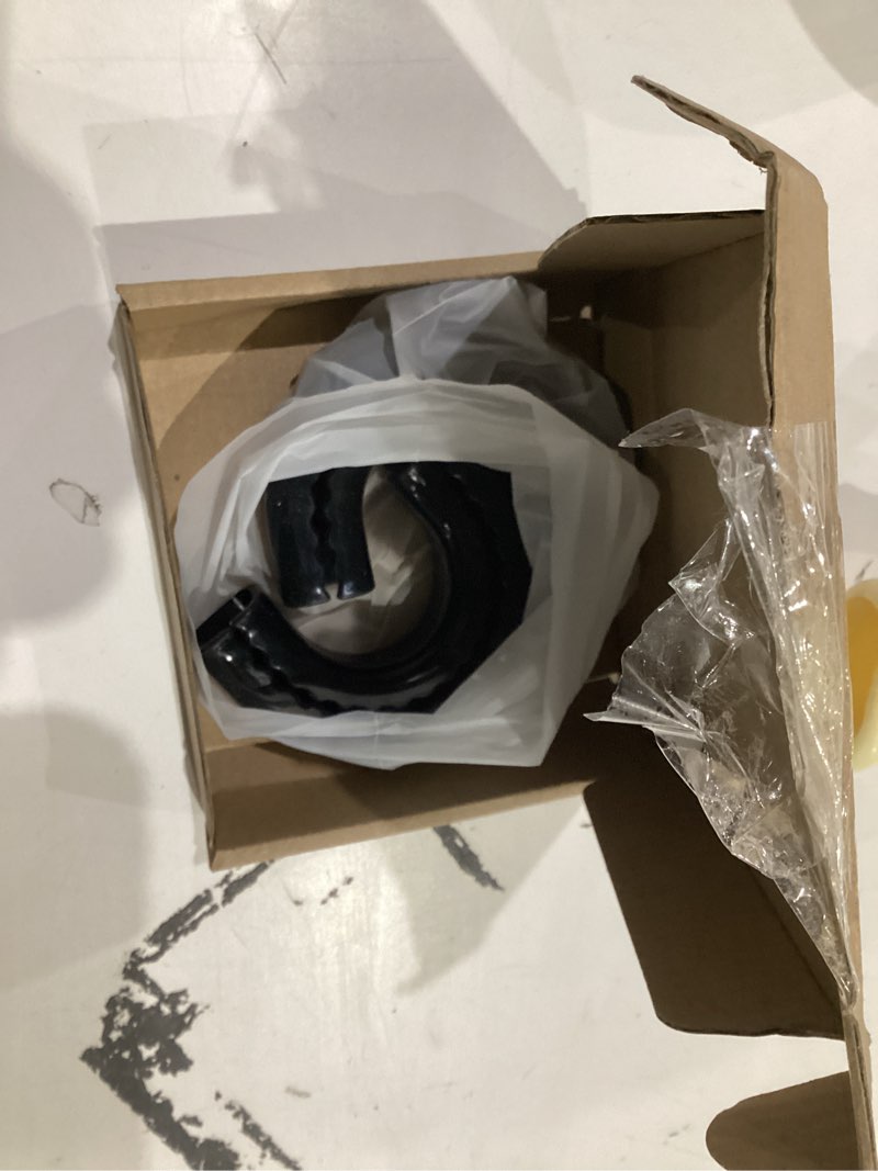 Condition photo showing Good Condition for Tow Hook Covers for Chevy Colorado Trail boss 2015-2026 & GMC Canyon 2015-2022, Custom Front Hitch Cover Compatible with Chevy Colorado/GMC Canyon Accessories (Black)