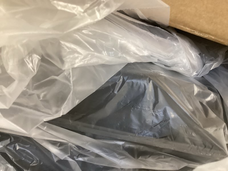 custom fit floor mats for 2007-2014 ford edge/2007-2015 lincoln mkx, all weather tpe floor liners with trunk mat & backrest protectors, odorless full set interior accessories 1)edge|2007-2014