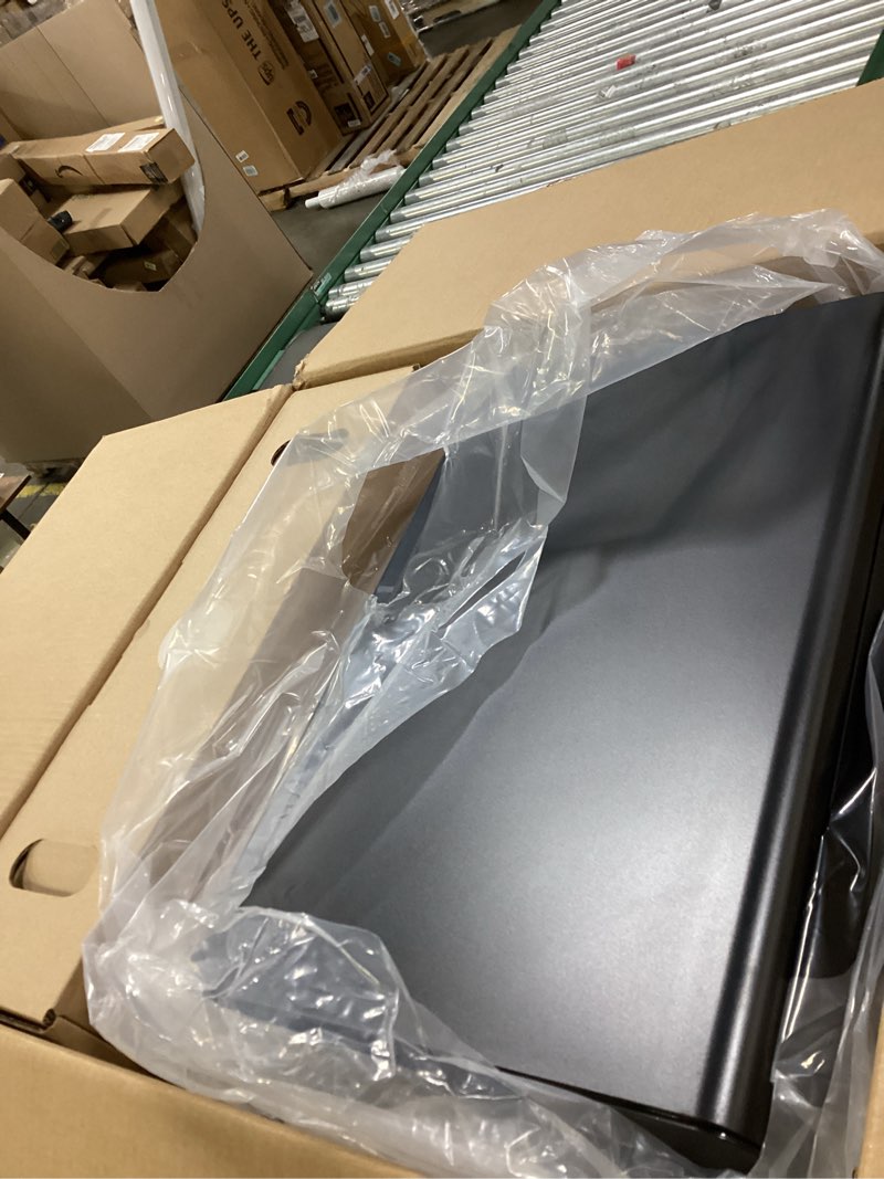 Condition photo showing New/Like New for iRobot Roomba Max 705 Combo Robot Vacuum & Mop + AutoWash Dock – Extending Self-Cleaning Roller Mop, Retractable Mop Cover, Dual Brushes, Self-Empties, Heat-Washes & Dries, Avoids Obstacles, LiDAR