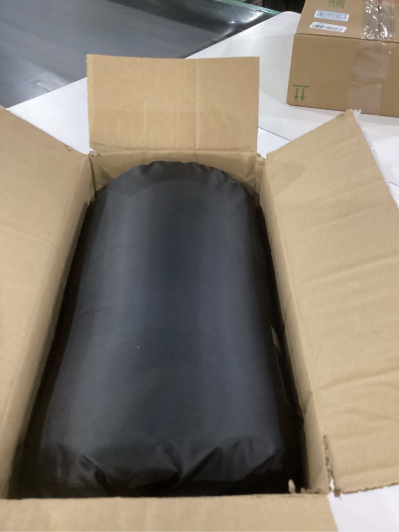 Condition photo showing Good Condition for teton junior, 20 degree and 0 degree sleeping bags. finally, sleeping bag for boys, girls, all kids, warm and comfortable, for all camping weather and built to last blue junior 20f