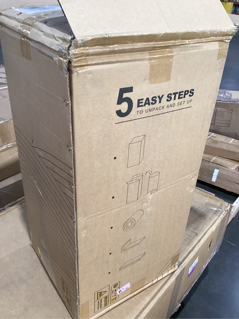 Condition photo showing New/Like New for Mattress (unknown size)