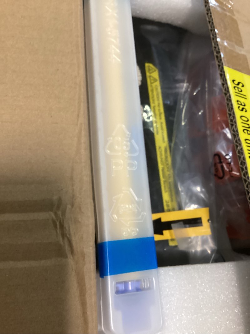 Condition photo showing New/Like New for l0h24a maintenance kit l0h24a-67901 fuser kit compatible with hp enterprise m607 m608 m609 m631 m632 m633 series printer includes fuser and roller (110v) 225k pages yield