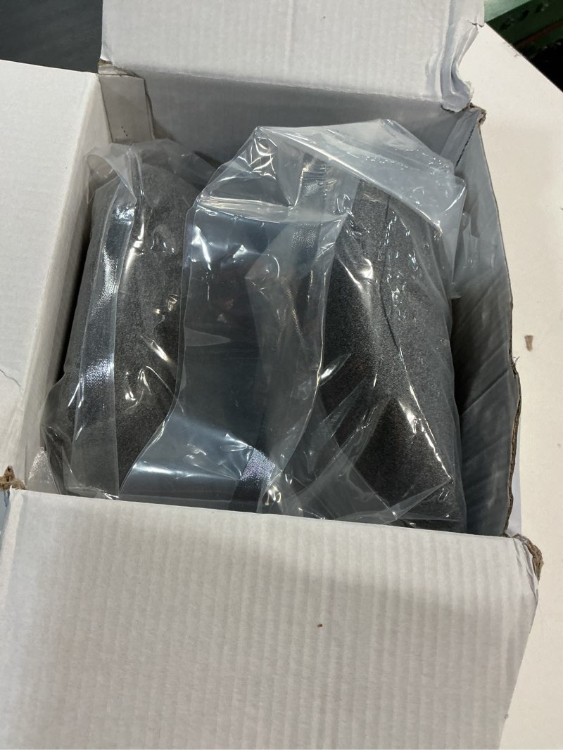 Condition photo showing New/Like New for 3 in 1 Lower Back Massager - Massager with Heat,Vibration,Traction Lumbar Support Pillow for Lower Back Pain Relief,Deep Tissue Relaxation