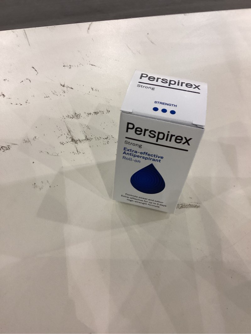 Perspirex