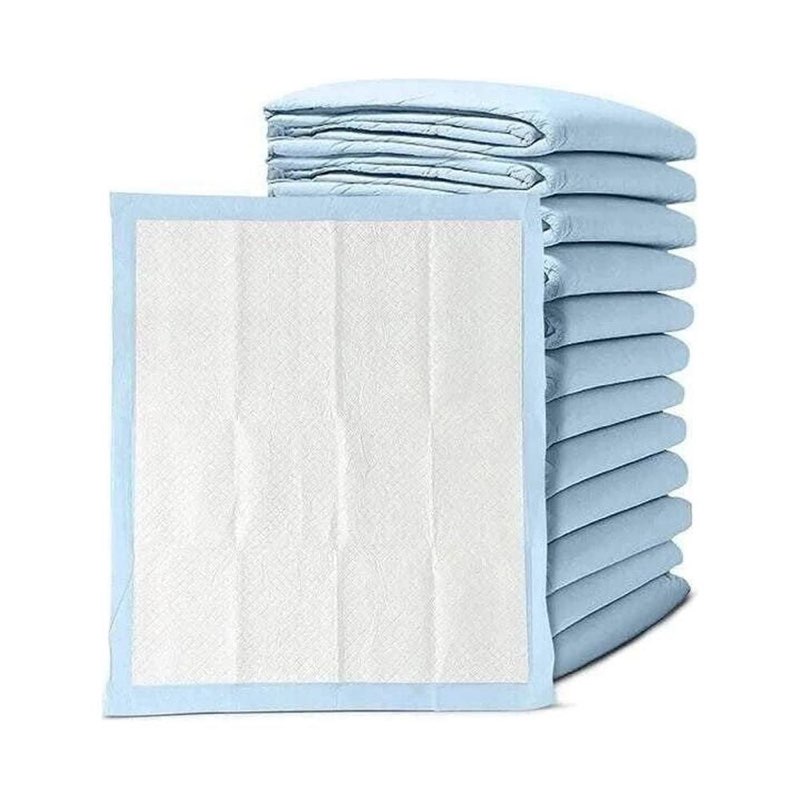 Rainlotus premium disposable underpads 50 pads 30x36