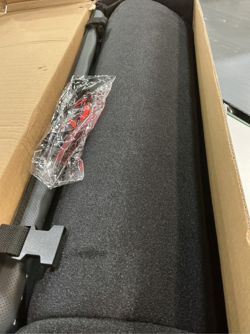 Condition photo showing Good Condition for 2570 LEDs Dual Full Body Red Light Therapy Mat, Red Light Therapy Blanket, 2570pcs 2in1 LEDs(660nm& 