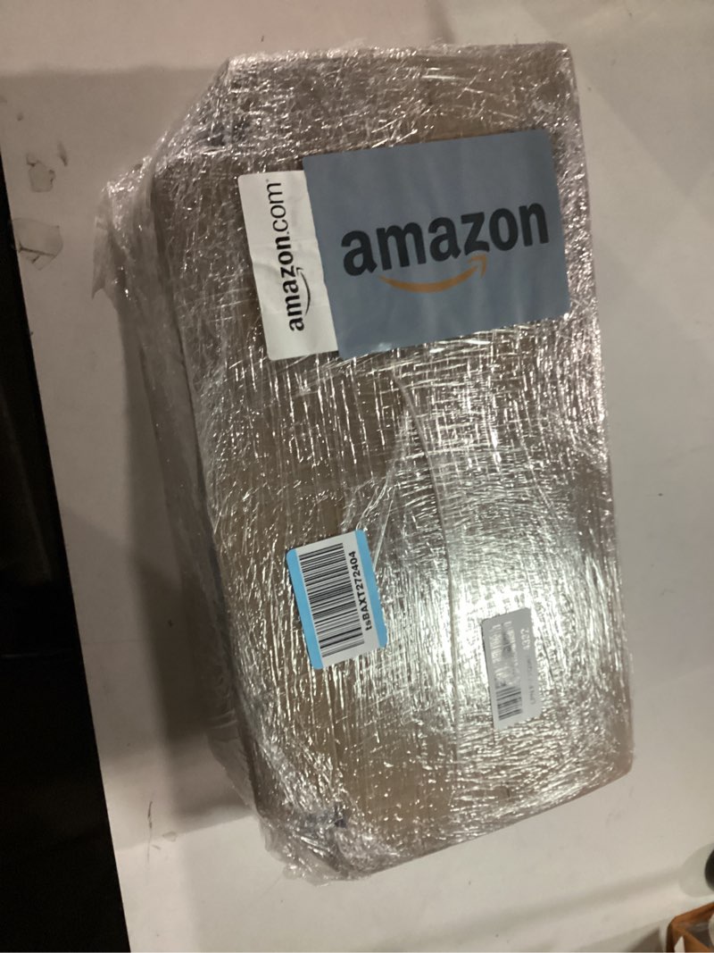 Condition photo showing New/Like New for BOX USA Shipping Boxes Long 15"L x 2"W x 2"H 50-Pack - Corrugated Cardboard Box for Moving, Mailing, Packing, Packaging and Storage