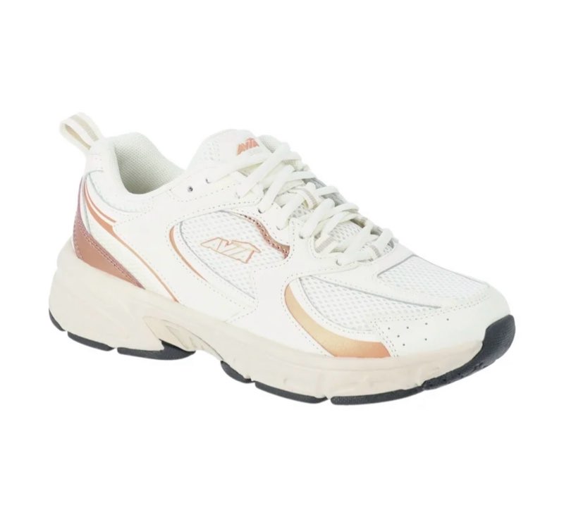 avia women's 5000 performance sneakers, wide  width available ( 11 w size)