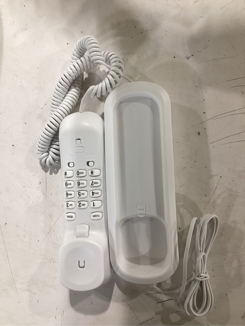 Condition photo showing Good Condition for vtech trimstyle telephone