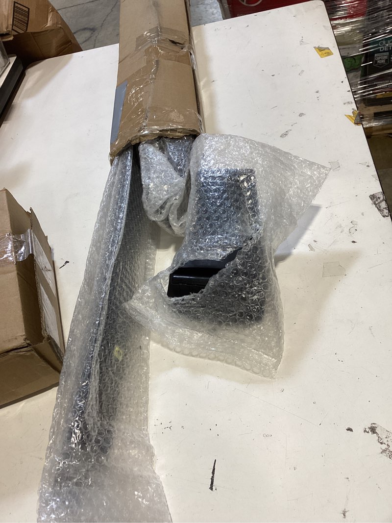 Condition photo showing Good Condition for roof rack cross bars compatible with hyundai tucson se sel n line limited nx4 2016-2026, adjustable aluminum heavy duty 300lbs anti-theft lock cargo carrier rooftop crossbar for bike,snowboard,luggage for tucson se sel n line limited nx4 2016-2026
