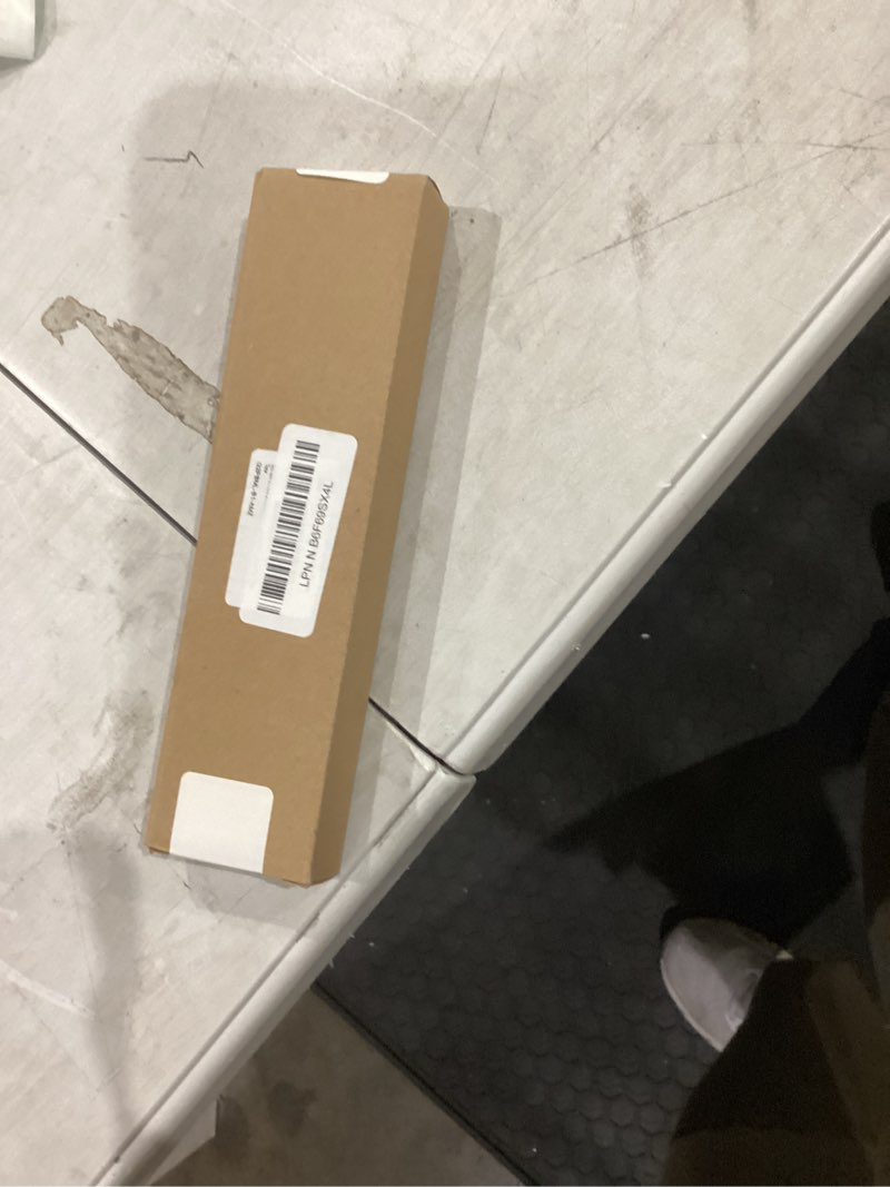 Condition photo showing New/Like New for 2 point bolt mortise lock set storm door fits pella handleset, storm door lock replacement parts, black face plate