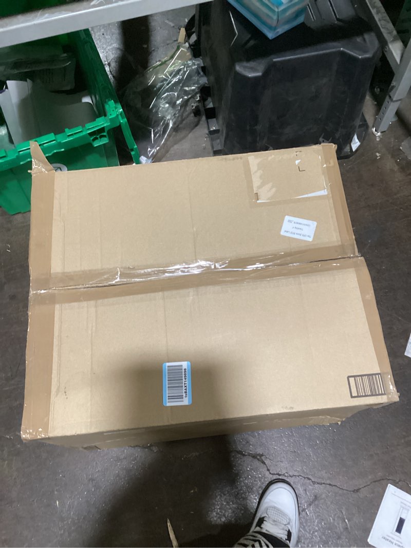 Condition photo showing Good Condition for TAILRYTH Extra Large High Sided Litter Box,22.6"×14.8"×13.8" XL Cat Litter Box for Indoor Cats,Jumbo