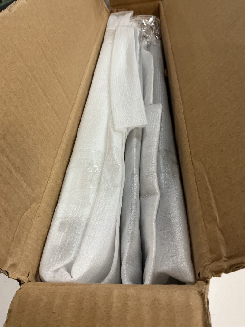 Condition photo showing Good Condition for rv exit window 19.7” w x 11.8” h, camper window with coating shade & screen window, push window rv side window with trim kit fit for rv caravan trailer 19.7” x 11.8”