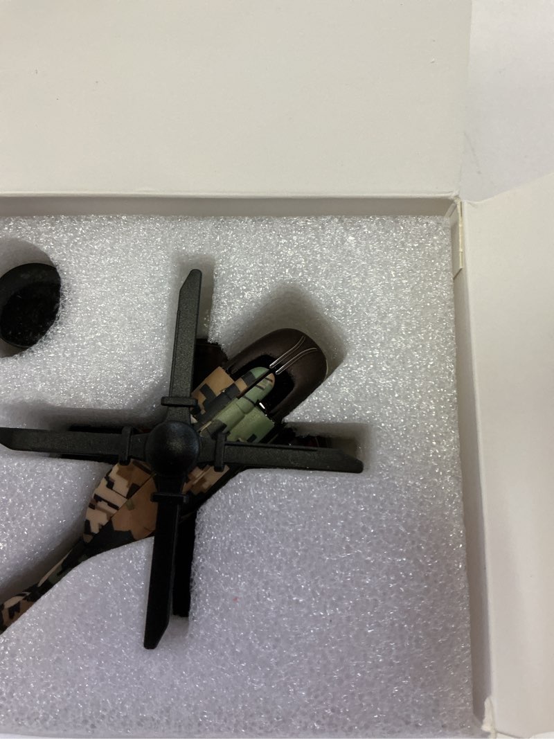 Condition photo showing Good Condition for Solar Power Air Freshener for Car, Helicopter Aromatherapy Solar Energy Rotating Fragrance for Dashboard, Automotive Interior Decoration Purifiers, Fresheners Diffusers for Essential Oils(All Blue)