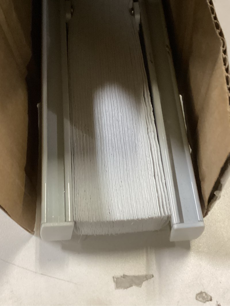 Condition photo showing As Is for LazBlinds No Drill Cordless Pleated Shades with Suction Cups Light Filtering Top Down Bottom Up Pleated Blinds for Window Glass Size 38 5/8" W × 70" H, White White 38 5/8" W × 70" H