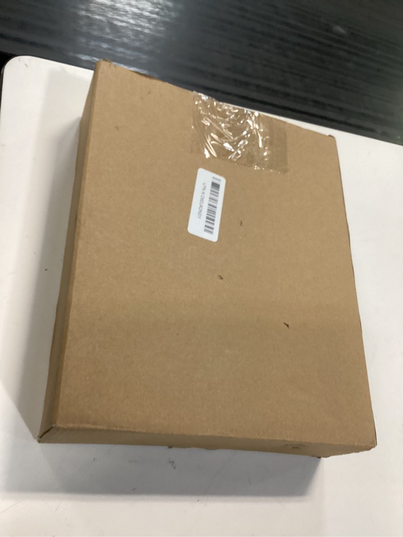 Condition photo showing New/Like New for egofine 8x10 picture frames set of 4, made of solid wood covered by plexiglass 4x6 and 5x7 with mat or 8x10 without mat, for table top display and wall mounting photo frame rustic white rustic white 8x10