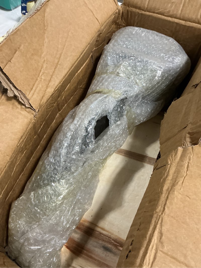 Condition photo showing Good Condition for Yeipower Mini Excavator Ripper Attachments - Single Hook Backhoe Mini Excavator Accessories Parts for Excavators up to 2 Tons