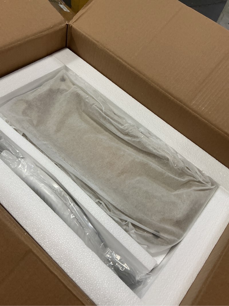 Condition photo showing Good Condition for lfg21 toilet tank lfg21-t