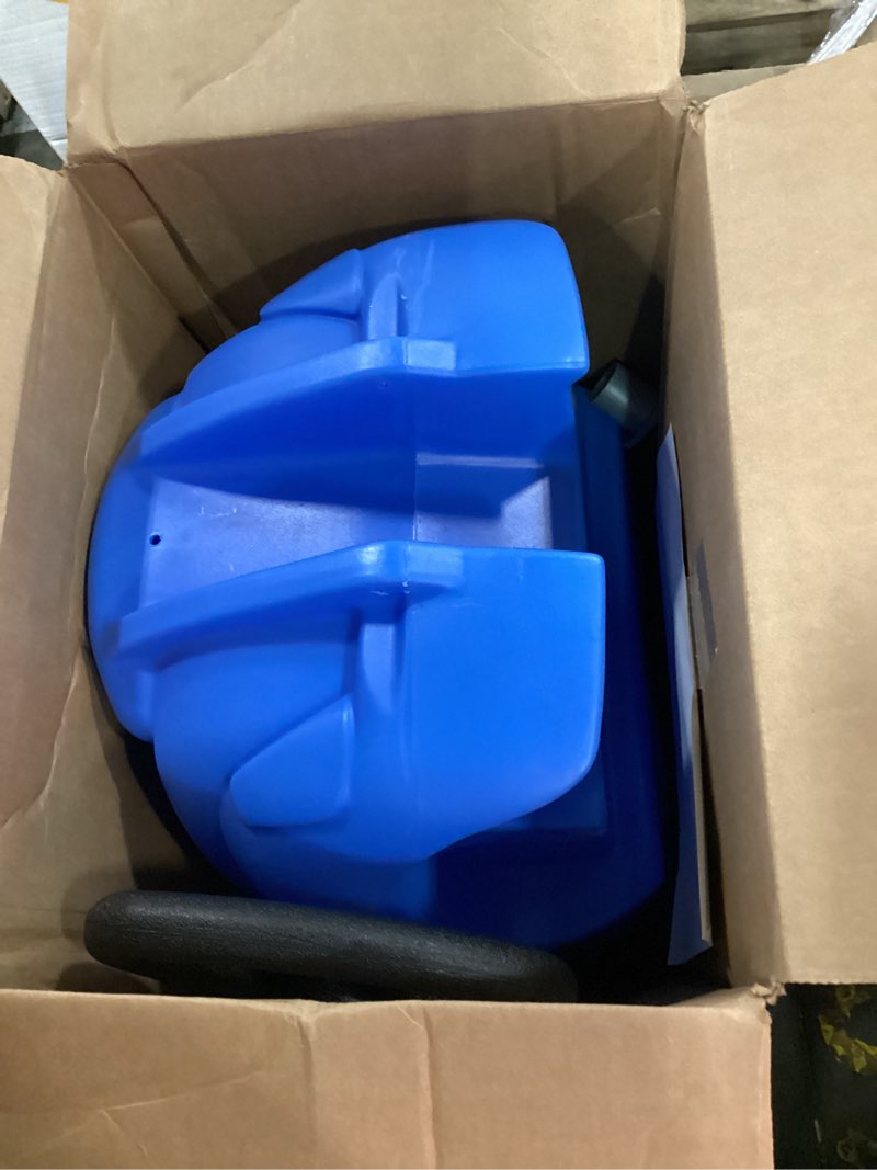 Condition photo showing New/Like New for step 2 whisper ride ii toy