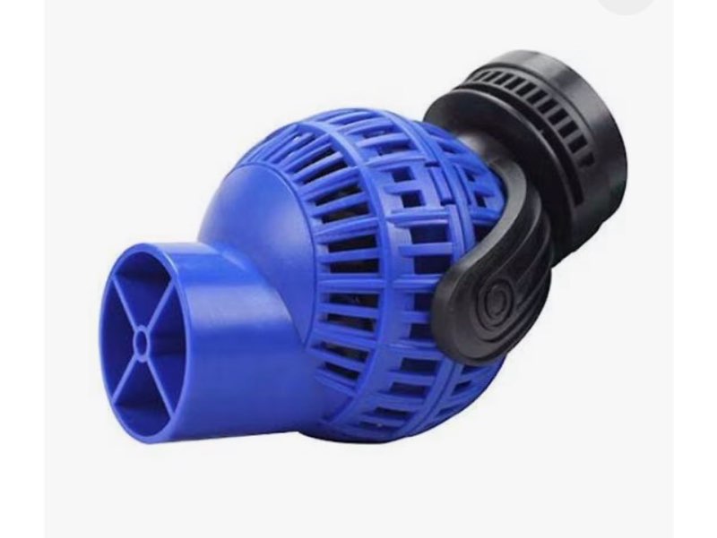 SunSun JVP-133 flow pump wavemaker magnetic holder 10000l/h 16W